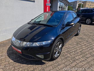 Honda Civic 1.8 i-VTEC Executive Pano 2007