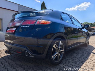 Honda Civic 1.8 i-VTEC Executive Pano 2007