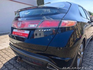 Honda Civic 1.8 i-VTEC Executive Pano 2007