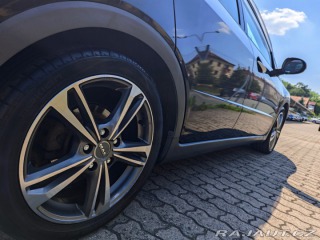 Honda Civic 1.8 i-VTEC Executive Pano 2007