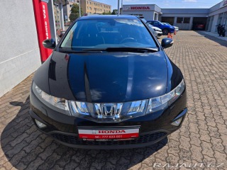 Honda Civic 1.8 i-VTEC Executive Pano 2007