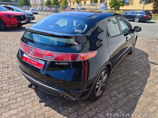 Honda Civic 1.8 i-VTEC Executive Pano 2007