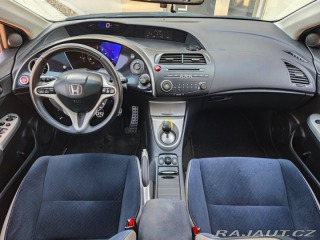 Honda Civic 1.8 i-VTEC Executive Pano 2007