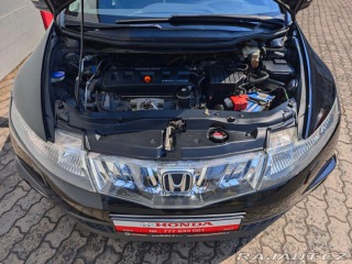 Honda Civic 1.8 i-VTEC Executive Pano 2007