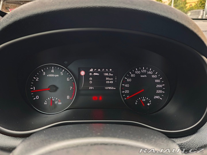 Kia Sportage 1.6 T-GDi GT-line AWD 130 2016