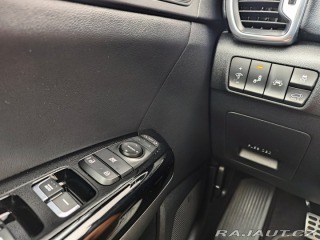 Kia Sportage 1.6 T-GDi GT-line AWD 130 2016