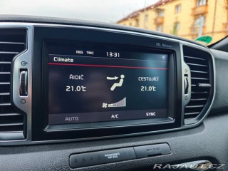 Kia Sportage 1.6 T-GDi GT-line AWD 130 2016