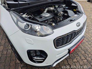 Kia Sportage 1.6 T-GDi GT-line AWD 130 2016