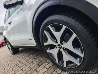 Kia Sportage 1.6 T-GDi GT-line AWD 130 2016