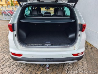 Kia Sportage 1.6 T-GDi GT-line AWD 130 2016