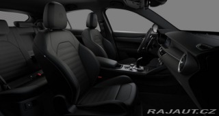 Alfa Romeo Stelvio Quadrifoglio 2.9 V6 BiTur 2026