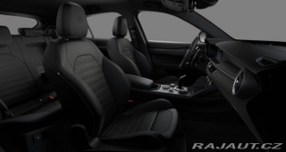 Alfa Romeo Stelvio Quadrifoglio 2.9 V6 BiTur 2026