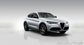 Alfa Romeo Stelvio Veloce 2.2 JTDm 210k Q4 2026