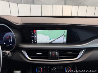 Alfa Romeo Stelvio Veloce 2.2 JTDm 210k Q4 2026