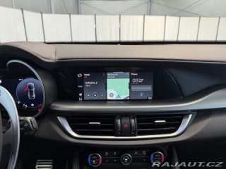 Alfa Romeo Stelvio Veloce 2.2 JTDm 210k Q4 2026