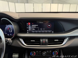 Alfa Romeo Stelvio Veloce 2.2 JTDm 210k Q4 2026