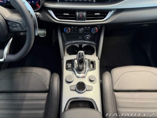 Alfa Romeo Stelvio Veloce 2.2 JTDm 210k Q4 2026