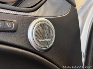 Alfa Romeo Stelvio Veloce 2.2 JTDm 210k Q4 2026