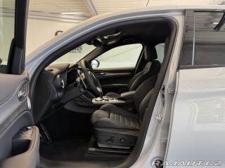 Alfa Romeo Stelvio Veloce 2.2 JTDm 210k Q4 2026