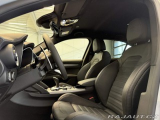Alfa Romeo Stelvio Veloce 2.2 JTDm 210k Q4 2026