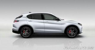 Alfa Romeo Stelvio Veloce 2.2 JTDm 210k Q4 2026