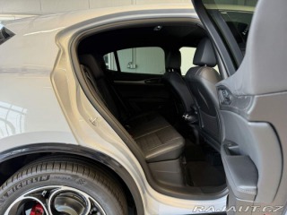Alfa Romeo Stelvio Veloce 2.2 JTDm 210k Q4 2026