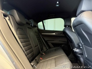 Alfa Romeo Stelvio Veloce 2.2 JTDm 210k Q4 2026