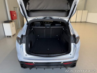 Alfa Romeo Stelvio Veloce 2.2 JTDm 210k Q4 2026