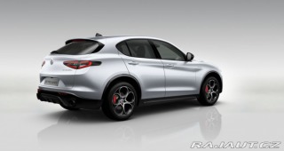 Alfa Romeo Stelvio Veloce 2.2 JTDm 210k Q4 2026