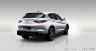 Alfa Romeo Stelvio Veloce 2.2 JTDm 210k Q4 2026