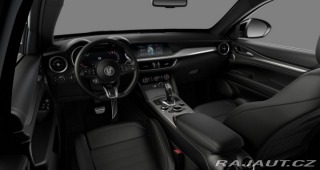 Alfa Romeo Stelvio Veloce 2.2 JTDm 210k Q4 2026