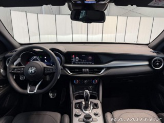 Alfa Romeo Stelvio Veloce 2.2 JTDm 210k Q4 2026