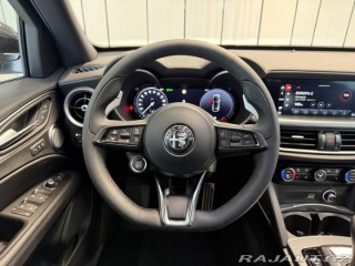 Alfa Romeo Stelvio Veloce 2.2 JTDm 210k Q4 2026
