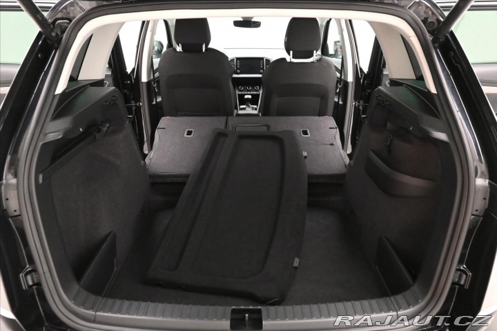 Škoda Karoq 1,5 TSI 110kW DSG Style Z 2023