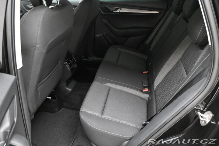 Škoda Karoq 1,5 TSI 110kW DSG Style Z 2023
