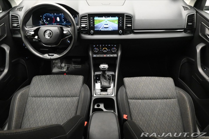 Škoda Karoq 1,5 TSI 110kW DSG Style Z 2023