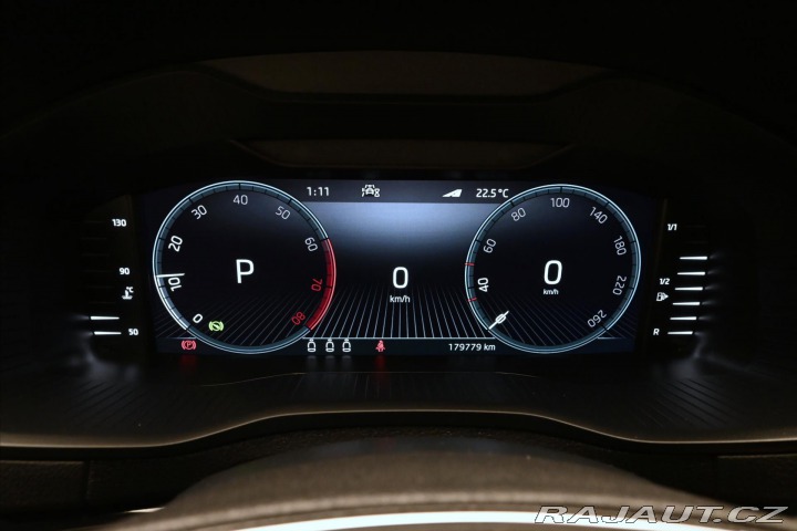 Škoda Karoq 1,5 TSI 110kW DSG Style Z 2023