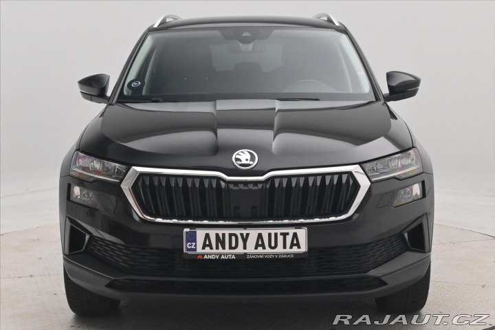 Škoda Karoq 1,5 TSI 110kW DSG Style Z 2023