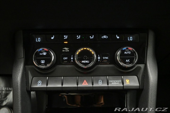 Škoda Karoq 1,5 TSI 110kW DSG Style Z 2023