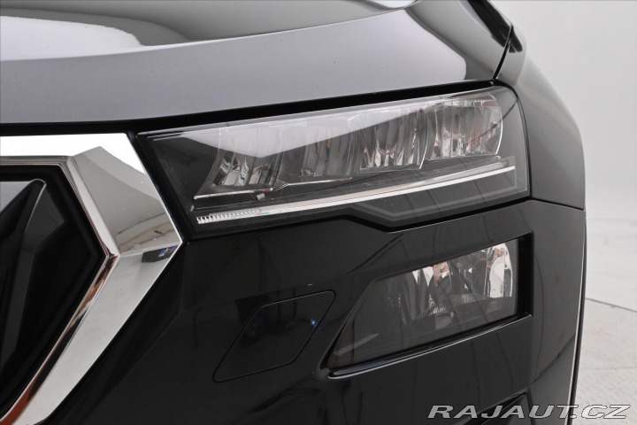 Škoda Karoq 1,5 TSI 110kW DSG Style Z 2023