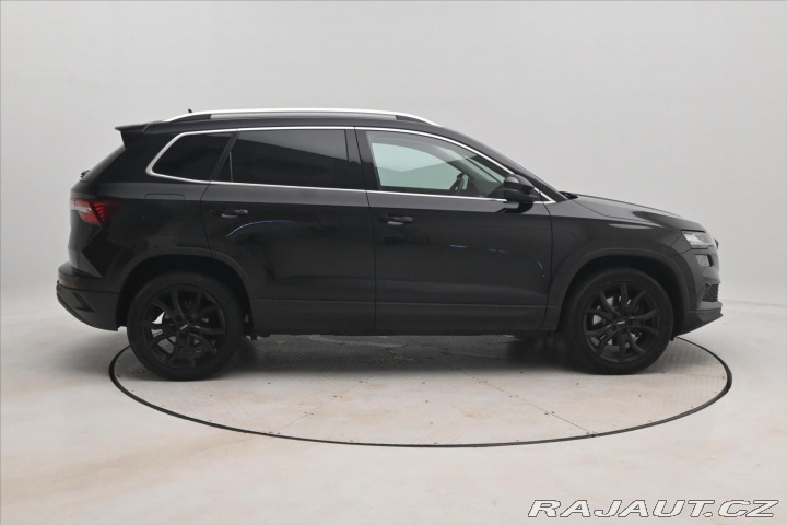 Škoda Karoq 1,5 TSI 110kW DSG Style Z 2023