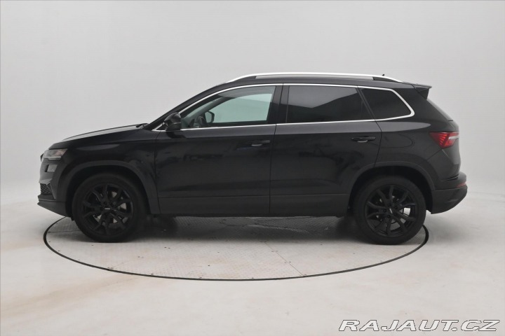 Škoda Karoq 1,5 TSI 110kW DSG Style Z 2023