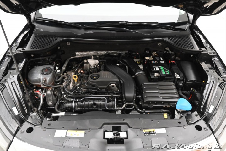 Škoda Karoq 1,5 TSI 110kW DSG Style Z 2023