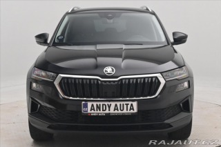 Škoda Karoq 1,5 TSI 110kW DSG Style Z 2023