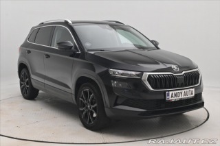 Škoda Karoq 1,5 TSI 110kW DSG Style Z 2023