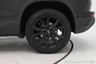 Škoda Karoq 1,5 TSI 110kW DSG Style Z 2023