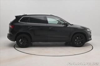 Škoda Karoq 1,5 TSI 110kW DSG Style Z 2023