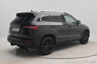 Škoda Karoq 1,5 TSI 110kW DSG Style Z 2023