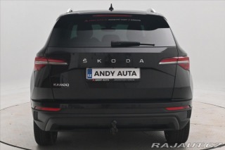 Škoda Karoq 1,5 TSI 110kW DSG Style Z 2023