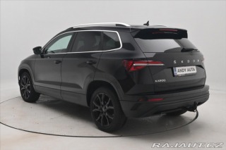 Škoda Karoq 1,5 TSI 110kW DSG Style Z 2023